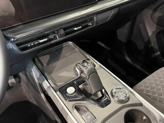 2026 Haval H3 I Рестайлинг, чёрный, 3049000 рублей, вид 5