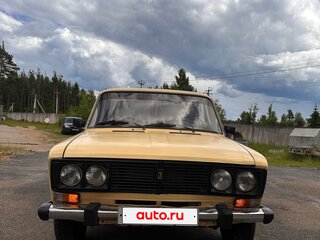 1986 Lada (ВАЗ) 21065, жёлтый, 99999 рублей, вид 1