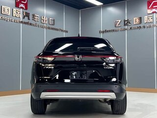 2023 Honda Vezel II, чёрный, 2050000 рублей, вид 5