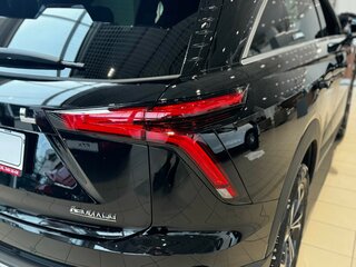 2026 Haval F7 II, чёрный, 3699000 рублей, вид 5