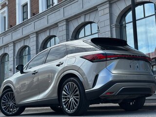 2024 Lexus RX 300 V, серый, 6770000 рублей, вид 1