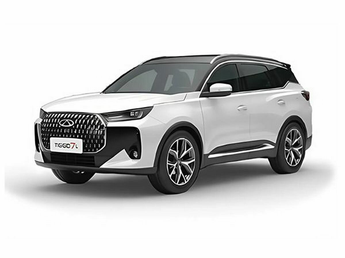 Chery Tiggo 7L I