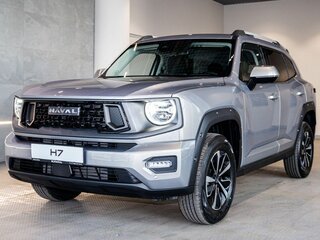 2026 Haval H7 I, серый, 3999000 рублей, вид 1