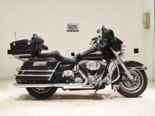 Harley-Davidson Electra Glide