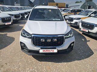 2023 SWM G05 Pro, чёрный, 1452550 рублей, вид 1