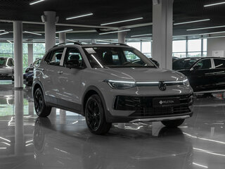 2026 Volkswagen Tharu XR, серый, 2850000 рублей, вид 2