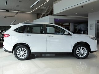 2026 Haval M6 II, белый, 2349000 рублей, вид 4