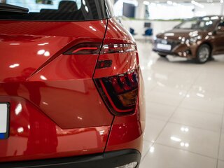 2025 Solaris HC, красный, 2795000 рублей, вид 4