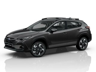 Subaru Crosstrek III