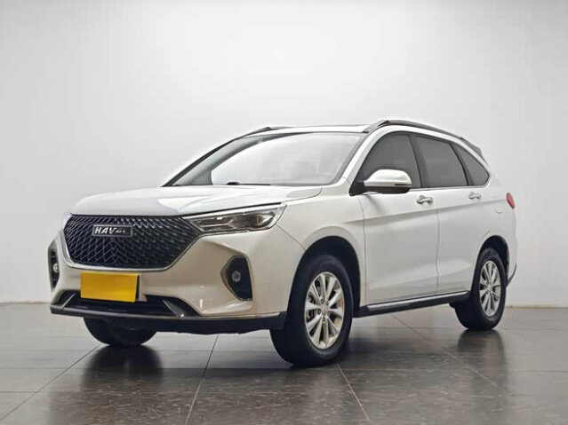 Haval M6 Plus II