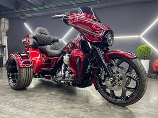 Harley-Davidson Tri Glide