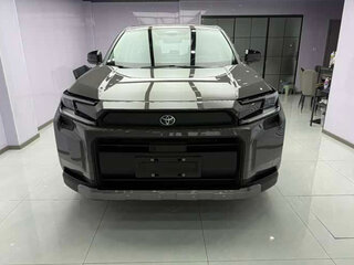 2026 Toyota RAV4 VI (XA60), серый, 4230000 рублей, вид 1