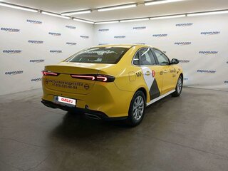 2023 Kaiyi E5, белый, 961000 рублей, вид 3