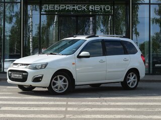 Lada (ВАЗ) Kalina II