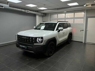 Haval H3 I