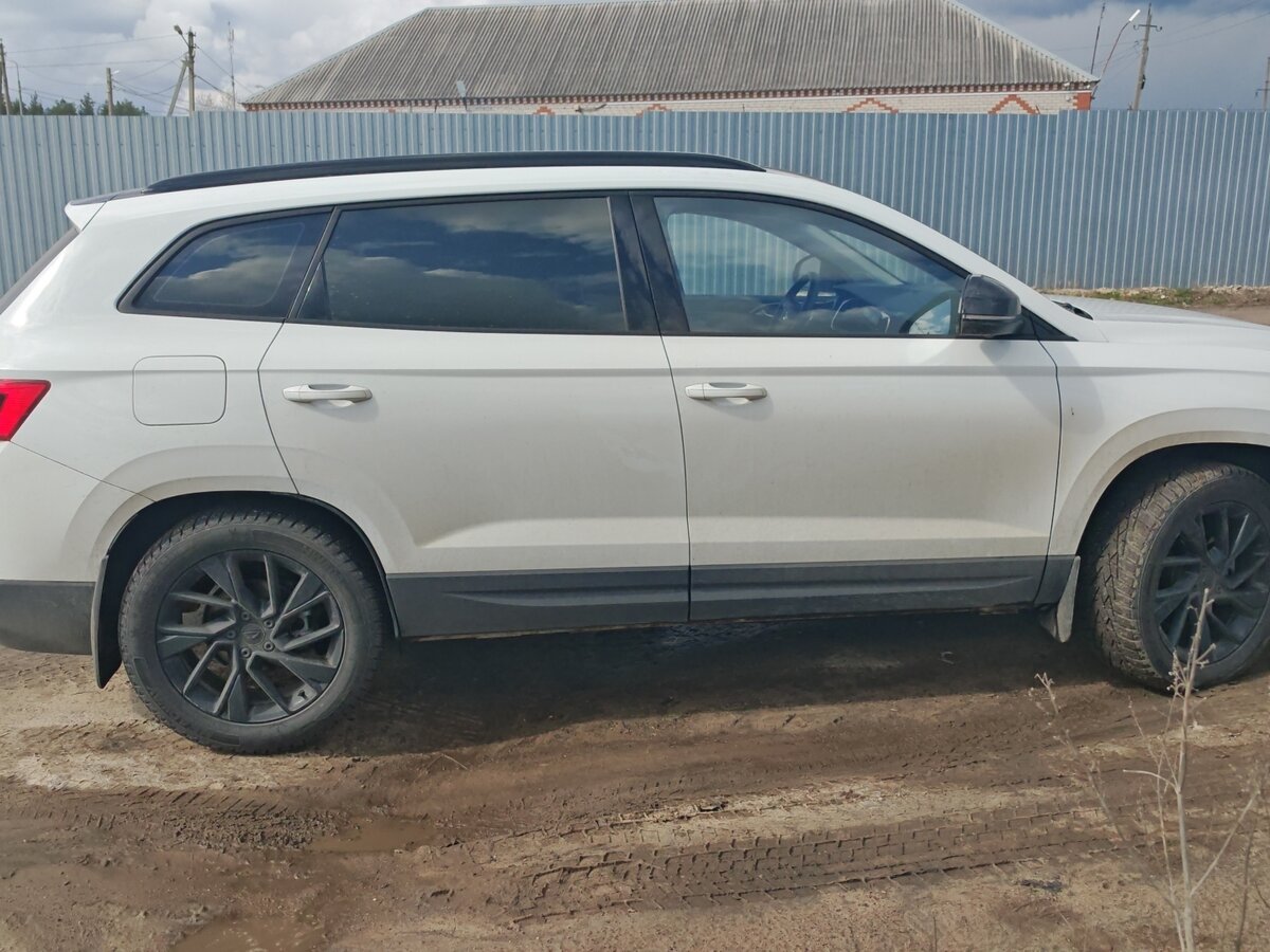 Jetta VS7 I Рестайлинг 1