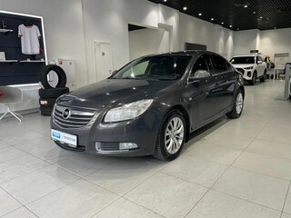 Opel Insignia I