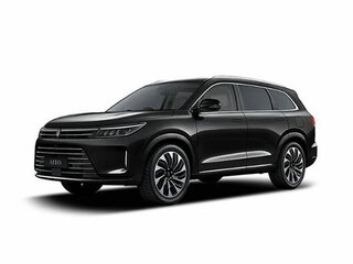 2025 Seres M7, чёрный, 6200000 рублей, вид 1