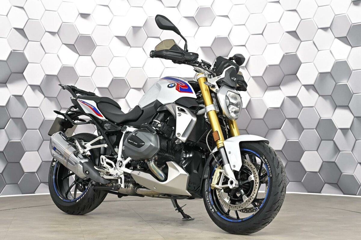BMW R 1250 R