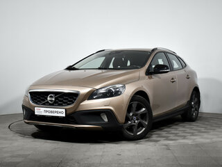 Volvo V40 Cross Country I