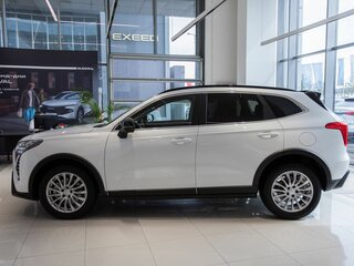 2026 Haval Jolion I Рестайлинг 2, белый, 2799000 рублей, вид 3