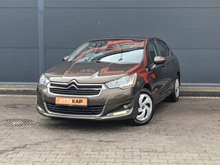 Citroen C4 II