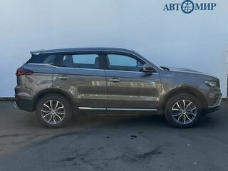 2023 Geely Atlas Pro, серый, 2166000 рублей, вид 4