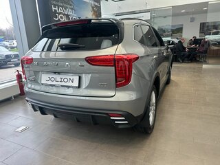 2026 Haval Jolion I Рестайлинг 2, серый, 2049000 рублей, вид 5