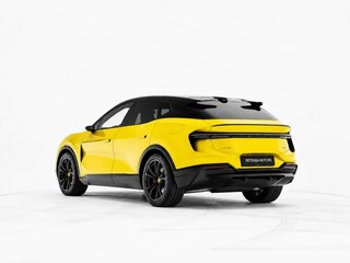 2026 Lotus For Me, зелёный, 13900000 рублей, вид 5