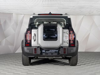 2026 Jetour T2, серебристый, 4649000 рублей, вид 3