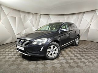 Volvo XC60 I Рестайлинг