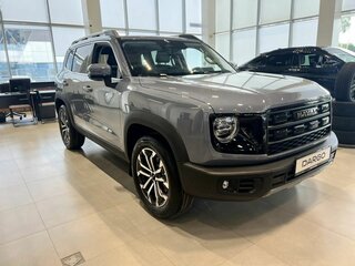 2026 Haval Dargo I Рестайлинг, серый, 3899000 рублей, вид 3