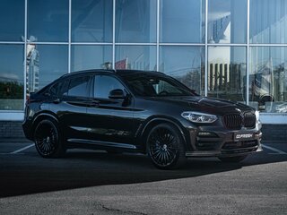 Alpina XD4 G02