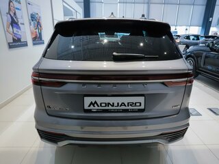 2026 Geely Monjaro I, серебристый, 4938000 рублей, вид 3