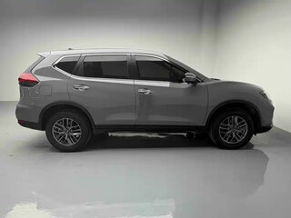 2025 Nissan X-Trail III Рестайлинг 2, серый, 2000000 рублей, вид 4
