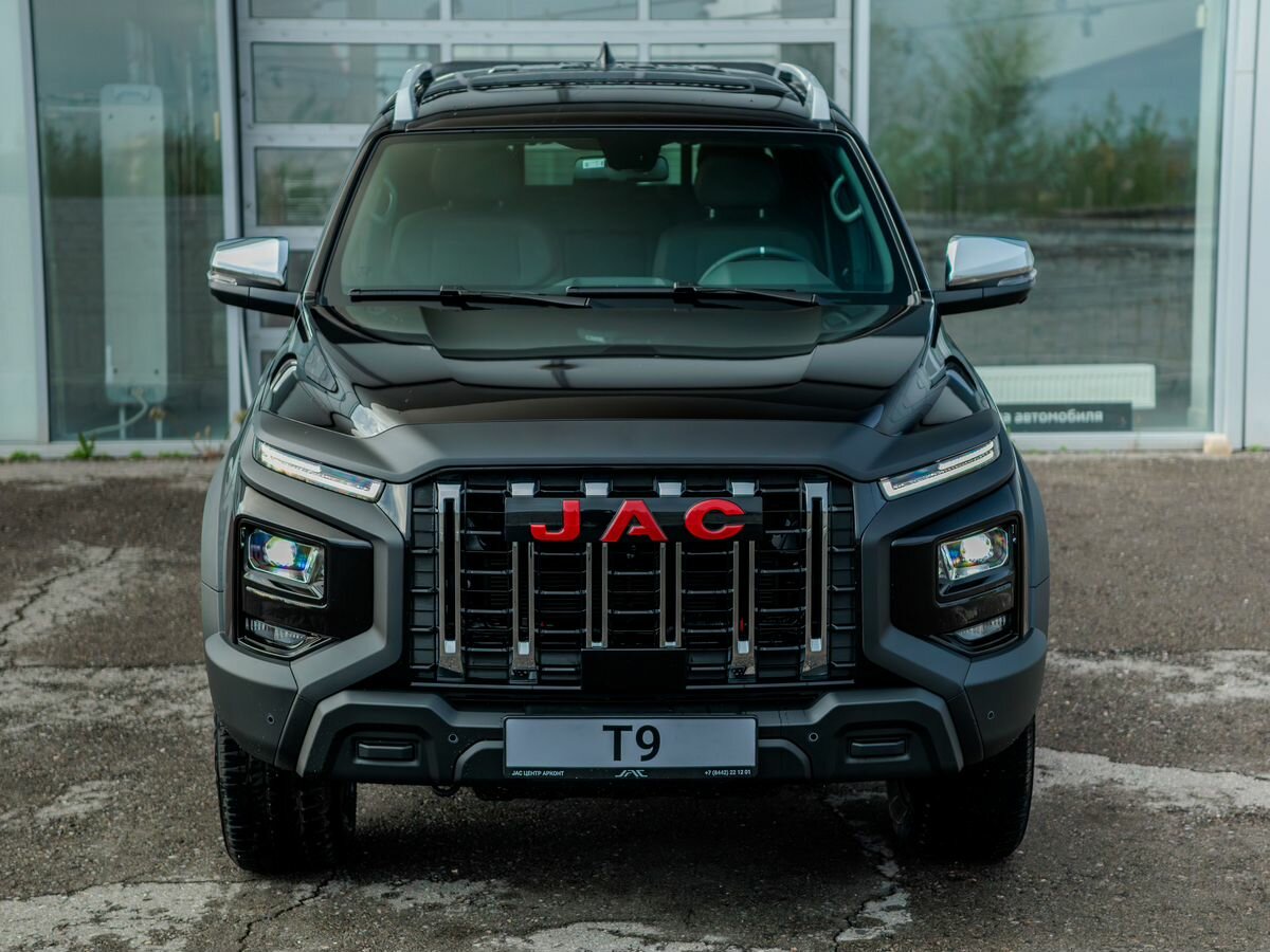 JAC T9