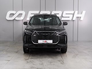 2026 Tenet T4L, чёрный, 2259000 рублей, вид 3