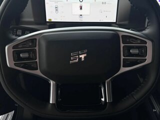 2026 Jetour T2, чёрный, 4649000 рублей, вид 5
