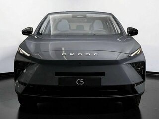 2026 Omoda C5 II, серый, 2553210 рублей, вид 2