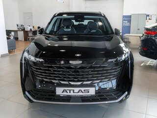 2025 Geely Atlas II, чёрный, 4040181 рублей, вид 2