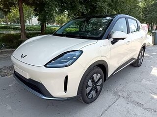2026 Wuling Binguo S 325, бежевый, 1485000 рублей, вид 1