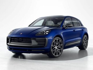 2026 Porsche Macan I Рестайлинг 2, синий, 14000000 рублей, вид 1