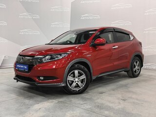 Honda Vezel I