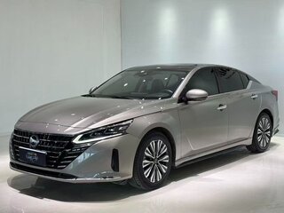2022 Nissan Altima VI (L34) Рестайлинг, серый, 1870548 рублей, вид 2