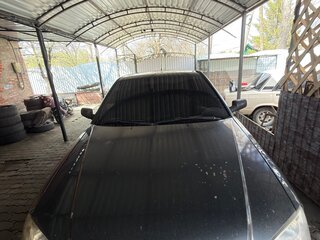 2010 Vortex Corda, серый, 135000 рублей, вид 5