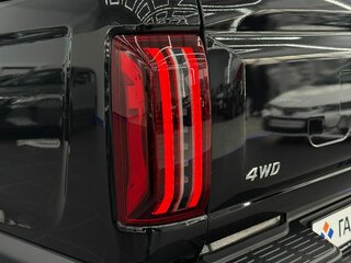 2026 JAC T9 Urban, чёрный, 3699000 рублей, вид 3