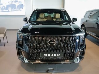 2026 GAC GS8 Dragon II, чёрный, 5299000 рублей, вид 5