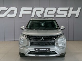 2023 Mitsubishi Outlander IV, серый, 5390000 рублей, вид 2