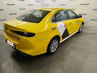 2023 Kaiyi E5, белый, 912000 рублей, вид 3