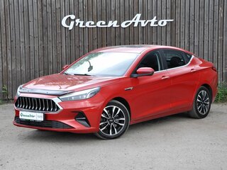 JAC J7 I